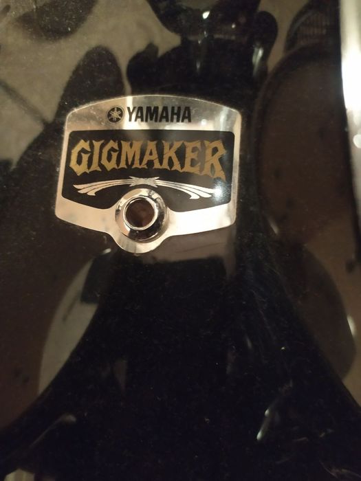 Yamaha baraban original sotiladi engi