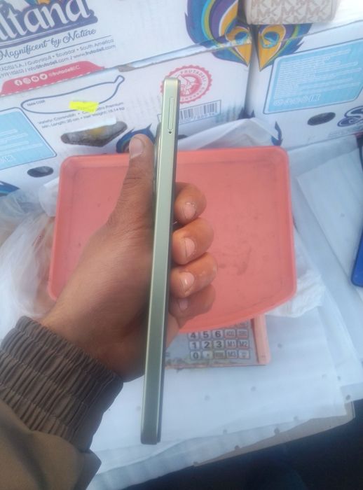 Redmi 14C kafolati bor