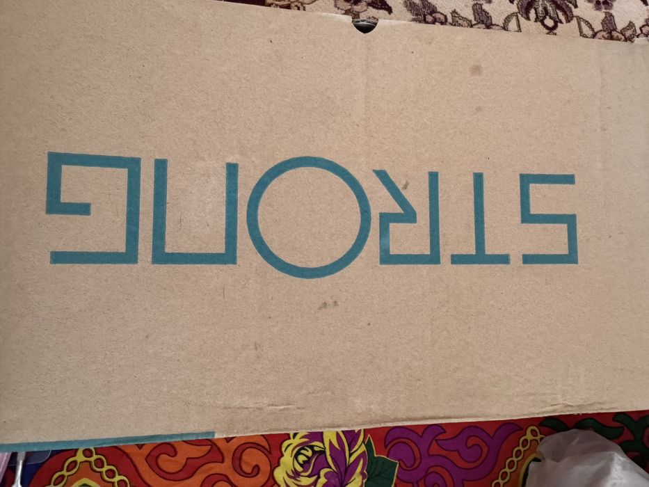 Маникюрный аппарат стронг