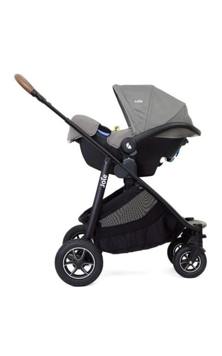 Детское автокресло