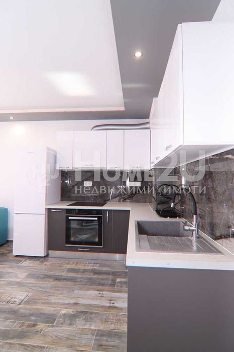 Дава се под наем Двустаен апартамент в София, Люлин 10 - 75 кв.м за 599 € - Снимка #4