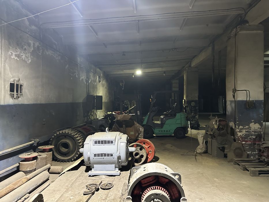 Продается база Пришахтинск