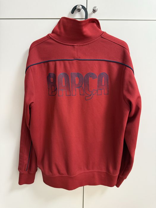 Vand bluza Nike Barcelona