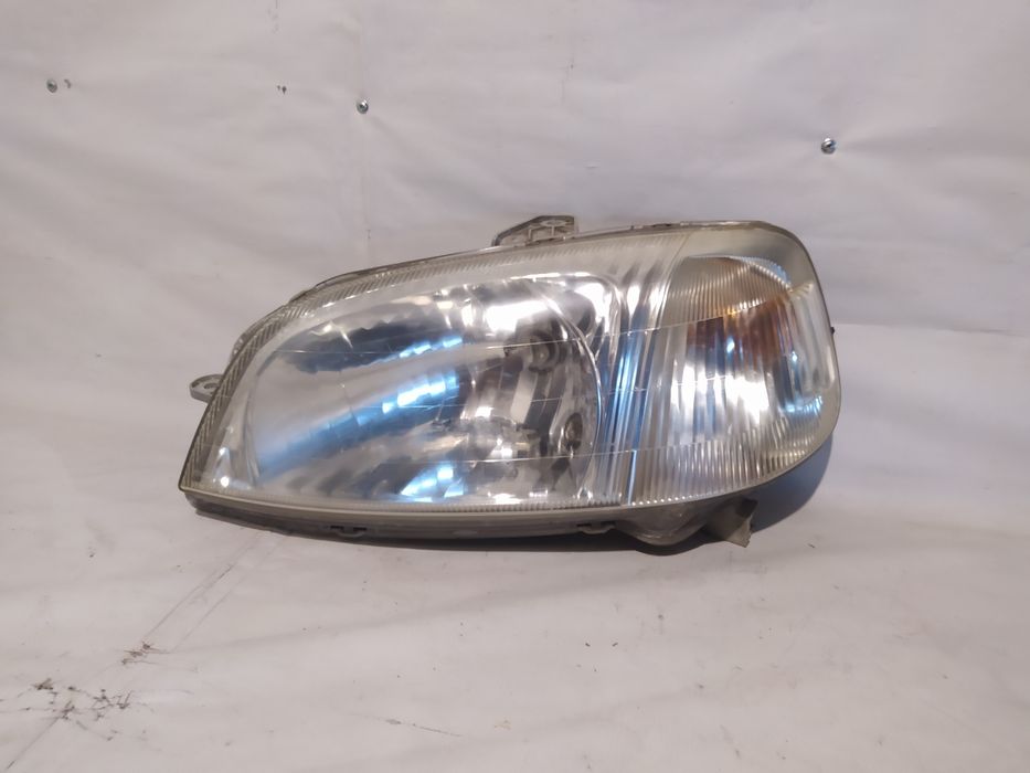 Фары Honda  life