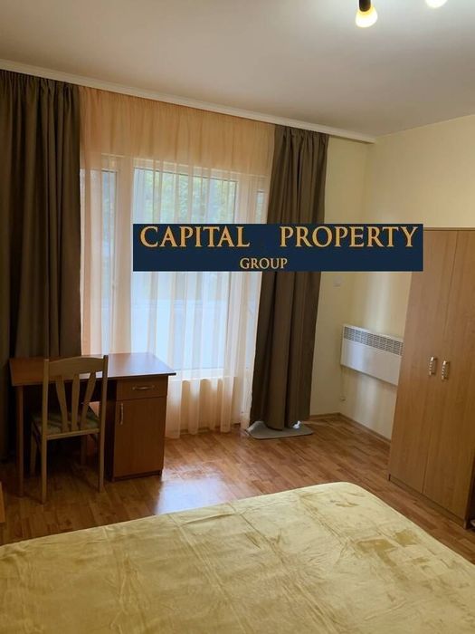 Дава се под наем Двустаен апартамент в Варна, Чайка - 50 кв.м за 460 € - Снимка #2