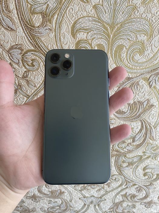 Iphone 11 pro srochna