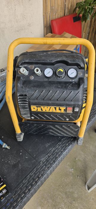 Dewalt compresor aer