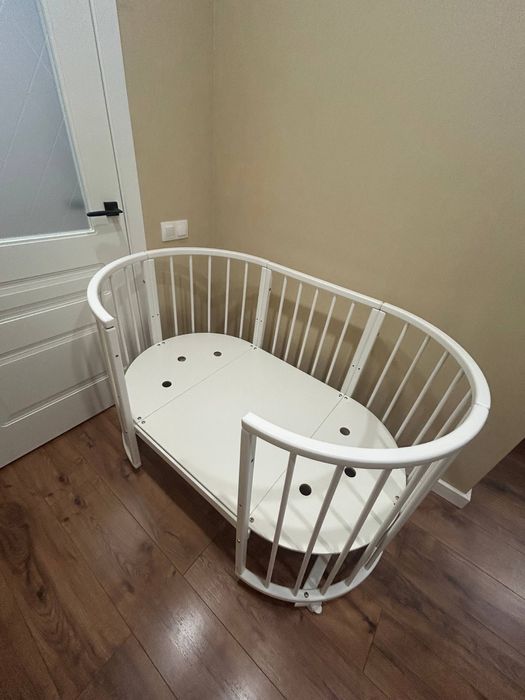 Продам детскую кровать