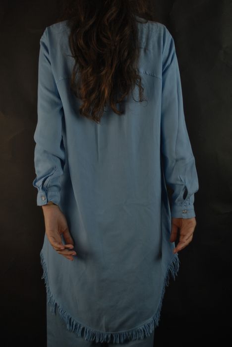 Lichidare de stoc Camasa Dama Tencel 100%