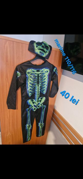 Costume Pokemon, Among-us, Eroi ,Halloween