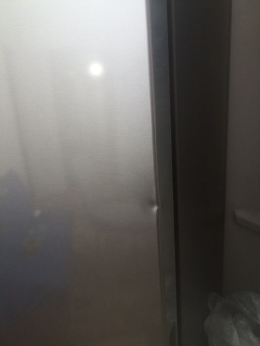 Холодильник Самсунг, no frost