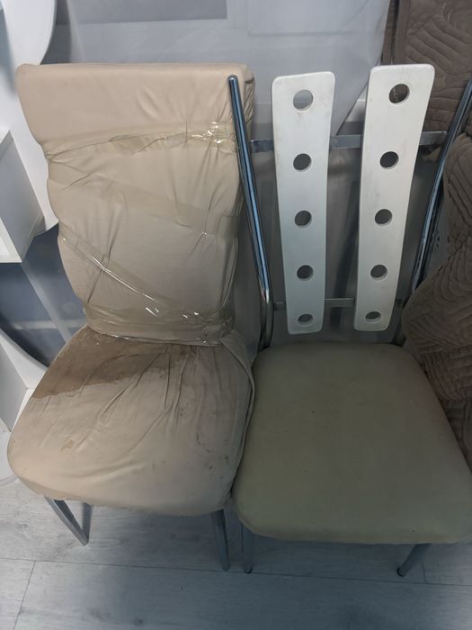 стулья кухонные