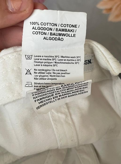 Șapcă U.S Polo Assn