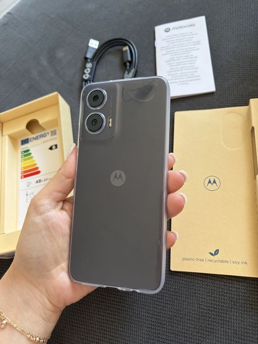 Motorola Moto G35 256gb
