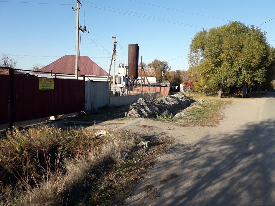 Срочно продам дом