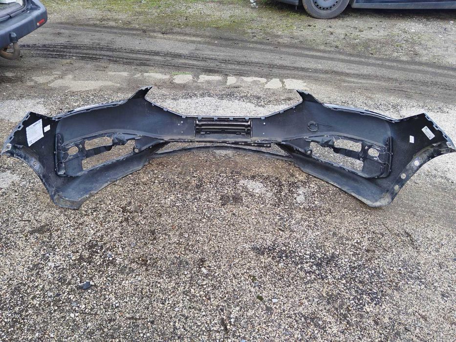 Seat Leon Cupra 2023г предна броня