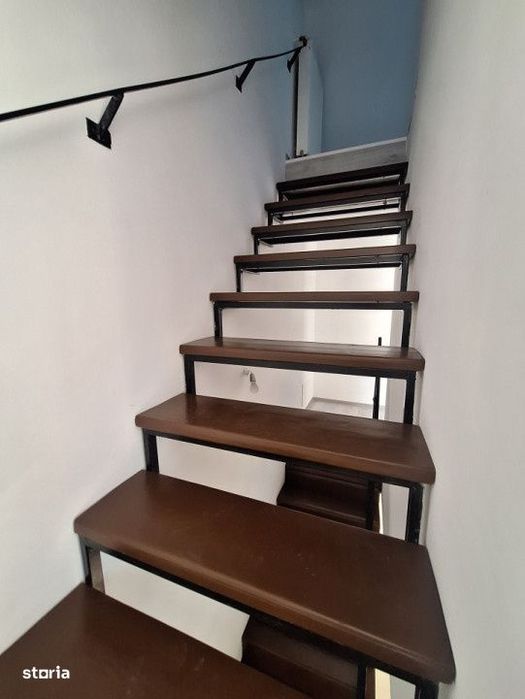 Casa insiruita finisata, 70mp, Zona Somesului