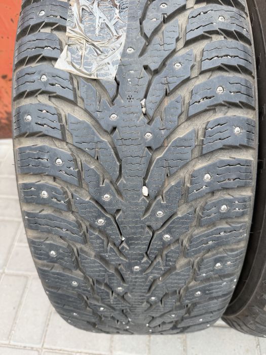 Диски toyota land cruiser 200 original