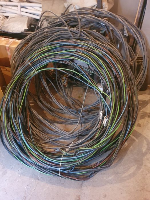 Продам СИП кабель. Сип  4×95, сип4×50, сип4×35.