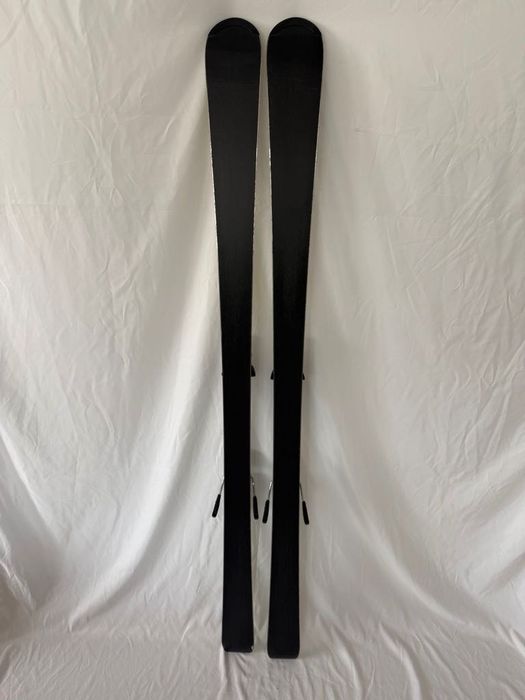 Ski Schiuri carve Fischer RC4 Super Comp  165 cm
