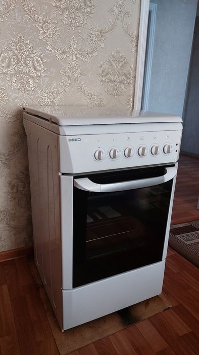 Эл.плита BEKO (Турция)