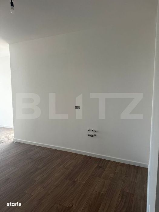 Apartament 2 camere, FINISAT LUX, nZEB, zona Centrala