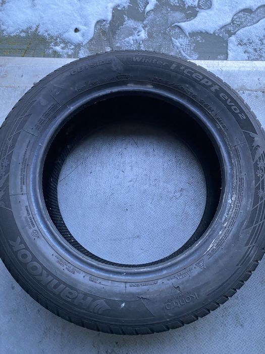 Cauciucuri Iarna profil bun