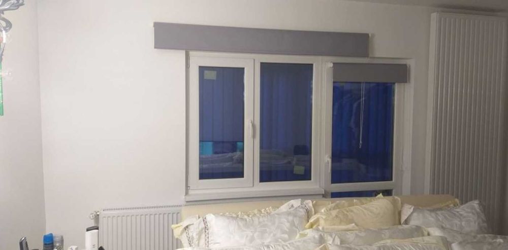 Apartament 3 camere Buzau etaj 1 CARAIMAN Nicolae Bălcescu SemiD. 70m2