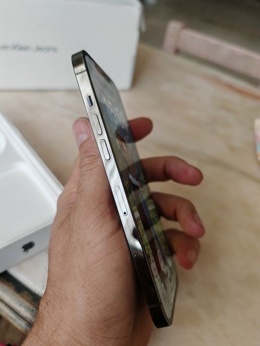 Iphone 12 ProMax 512gb Neverlock gen Samsung Huawei Honor Oppo Xiaomi etc