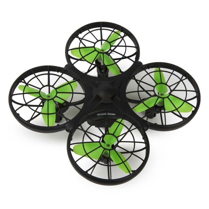 Детский дрон syma orbiter x26