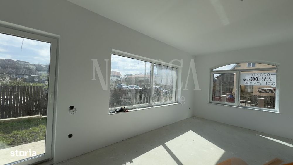 Casa 4 camere de vanzare in Dezmir