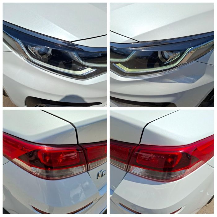 Киа К5 , 2019 , 2.0 LPI