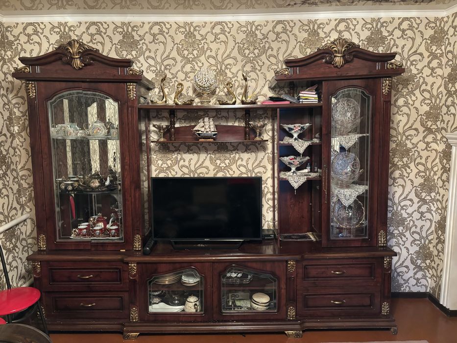 Гостинный гарнитур