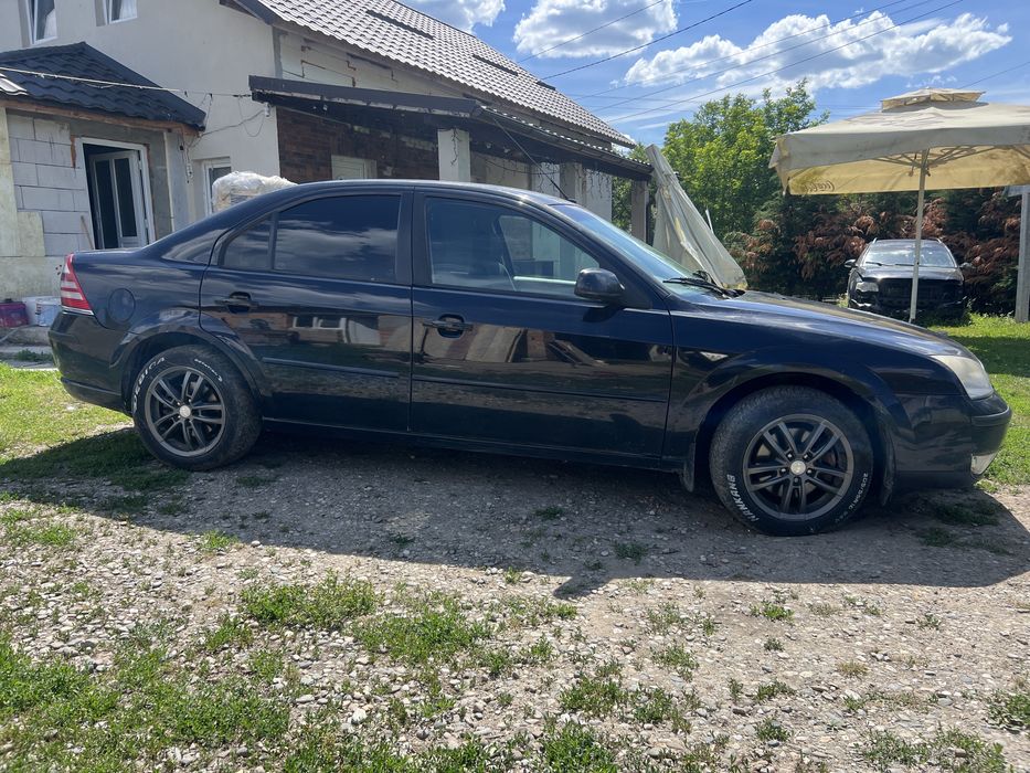 Vand ford mondeo an 2006