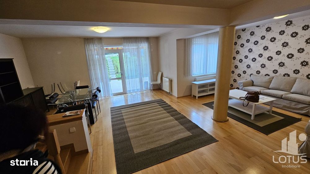 Casa superba, zona premium, Tudor