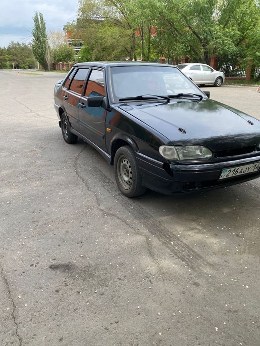 Продам машину в хорошем состоянии