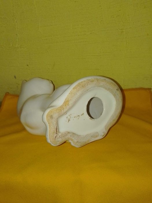 Старa Порцелановa Фигурa - Котка