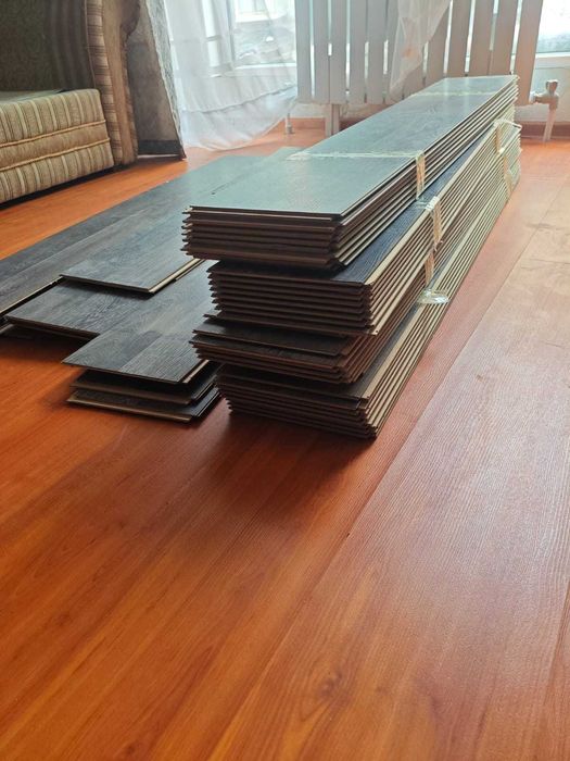 ламинат бу в отличном состоянии