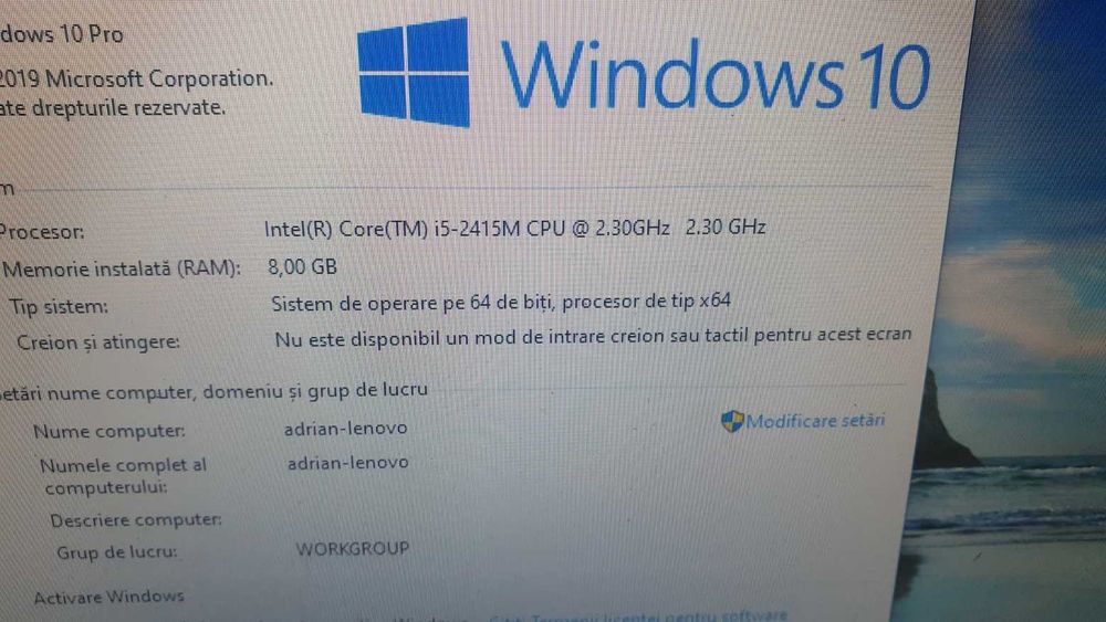 MacBook-uri Pro,Air I7,I5, SSD