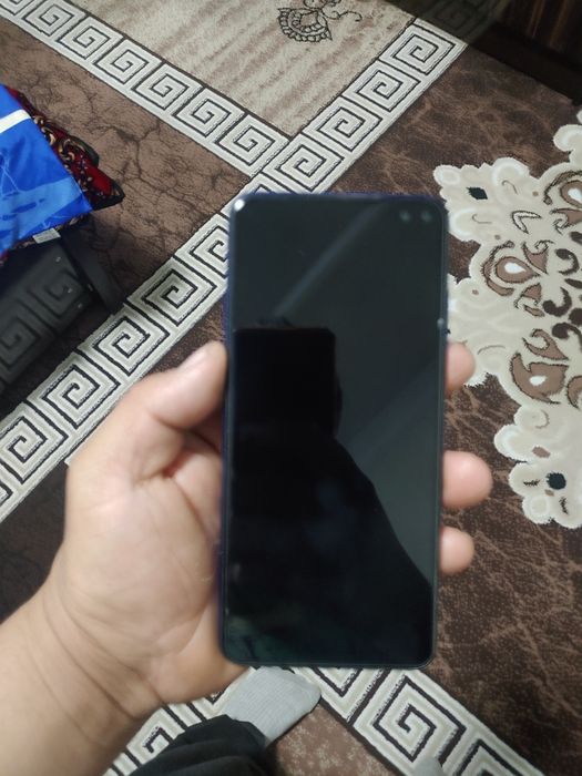 Redmi k30 5G 2024