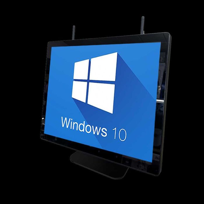 Pos моноблок Windows i7 5gen 8/256 15D