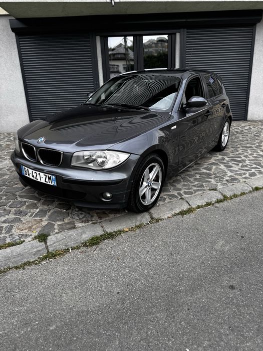 BMW 1 Series 0