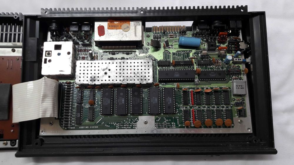 Microcalculatoare - CoBRA, HC 91, HC 91 +IF 1, Commodore Plus / 4