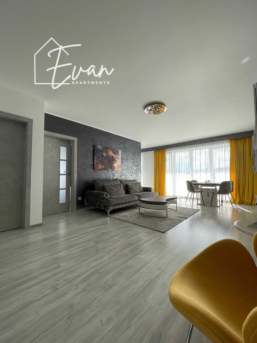 Regim Hotelier Doamna Stanca by Evan Apartments