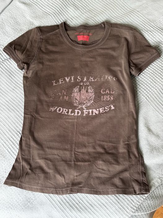 Tricou Levi’s original