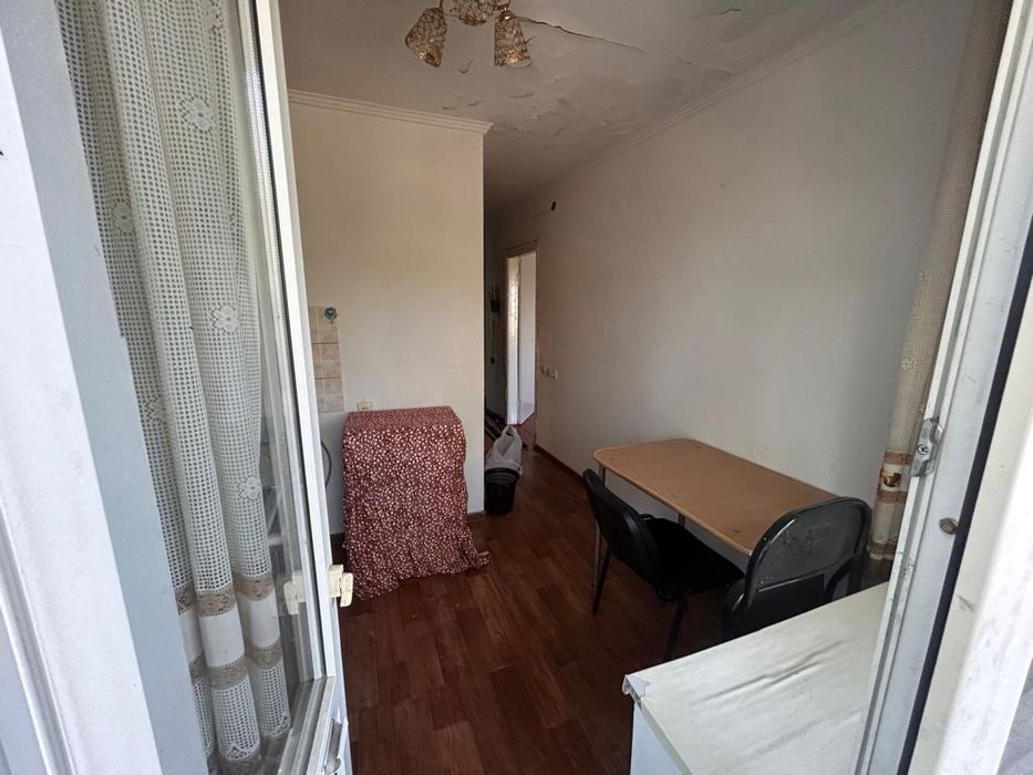 Продам 2-х комнатную квартиру