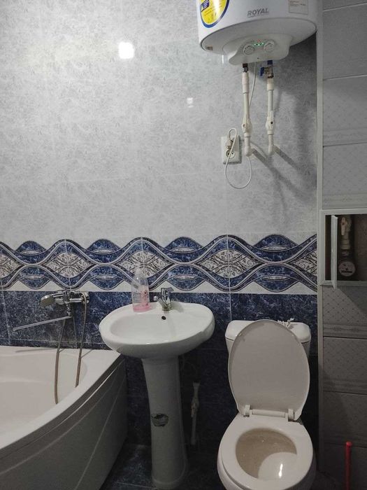 2 xonali kavrtira ijara