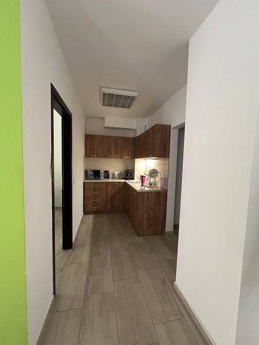 Дава се под наем Офис в Пловдив, Съдийски - 70 кв.м за 598.23 € - Снимка #2