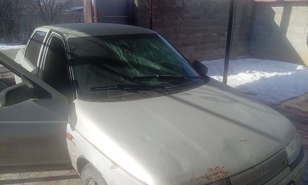 На ходу торга нет