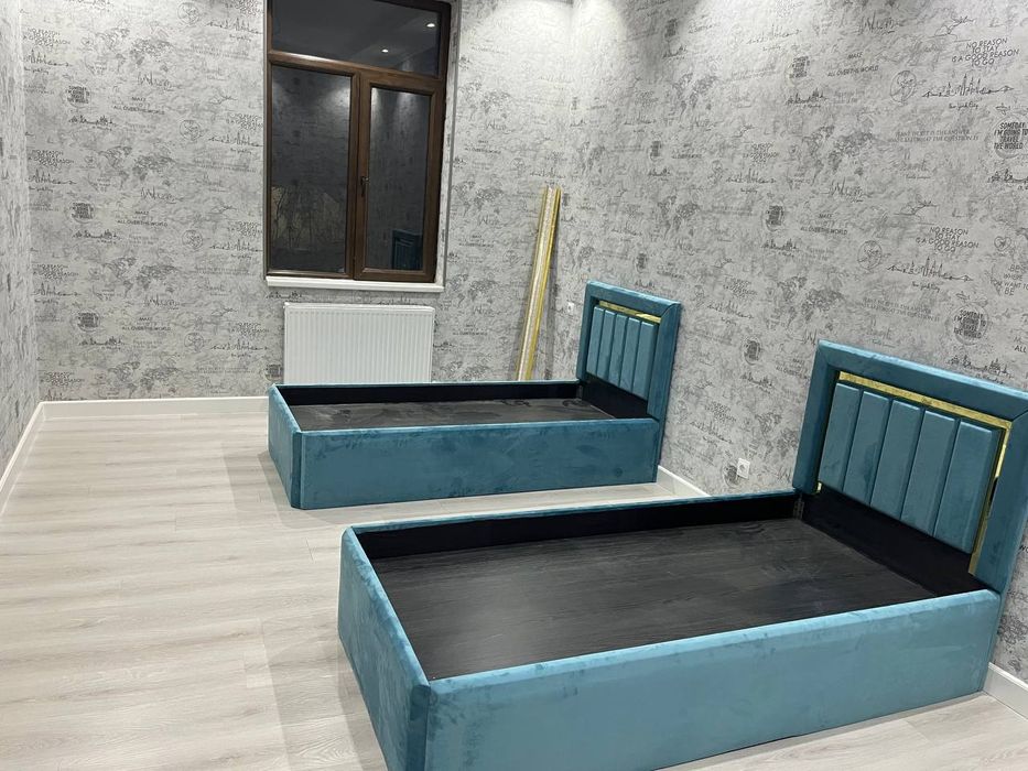 Мебель на заказ Спальный  кухонный